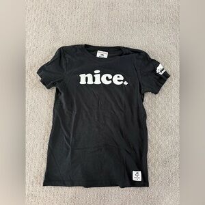 Women’s Roots Shirt